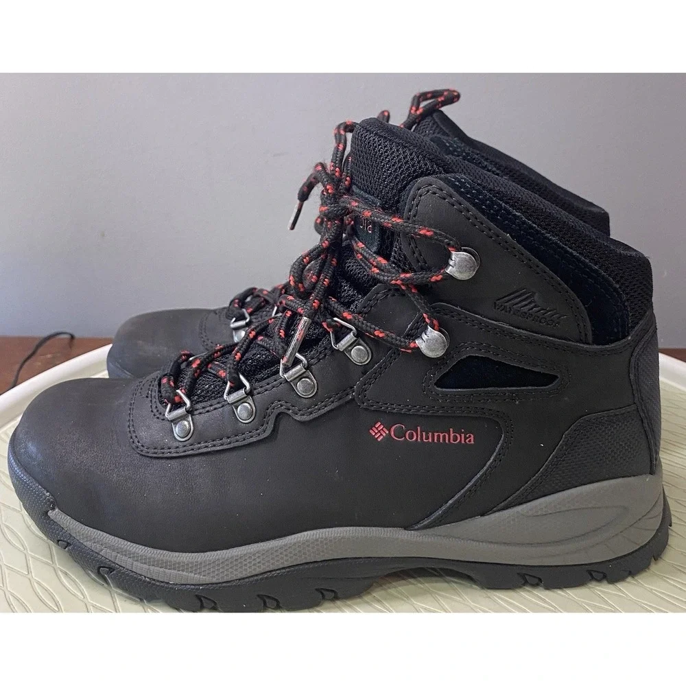Columbia women newton